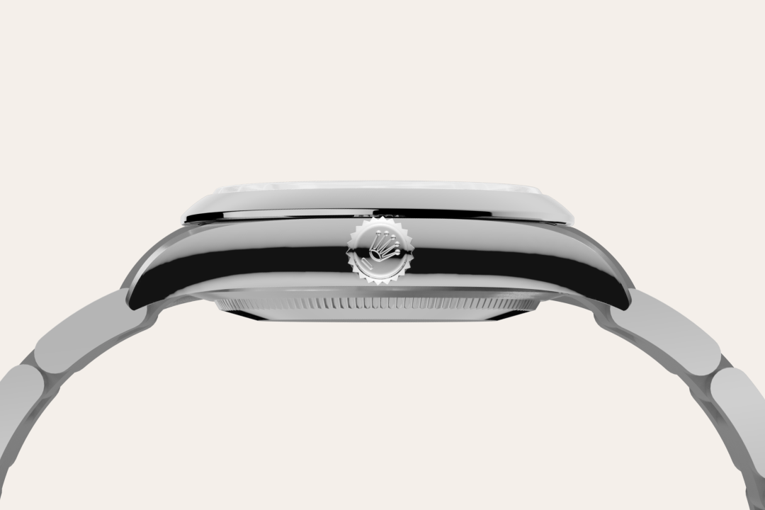 Rolex Oyster Perpetual 34