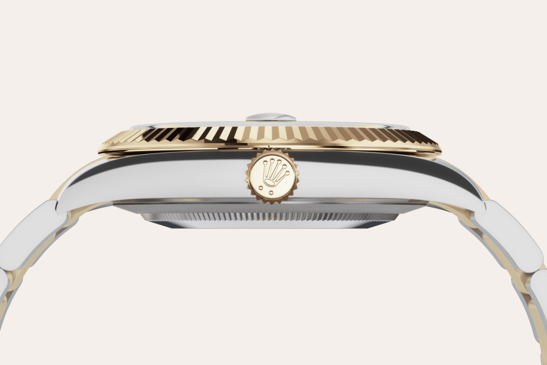 Rolex Datejust 41