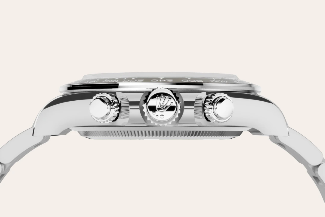 Rolex Cosmograph Daytona, Platin