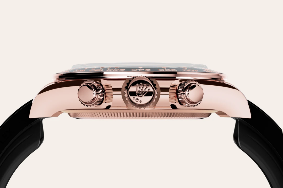 Rolex Cosmograph Daytona, 18 Karat Everose-Gold