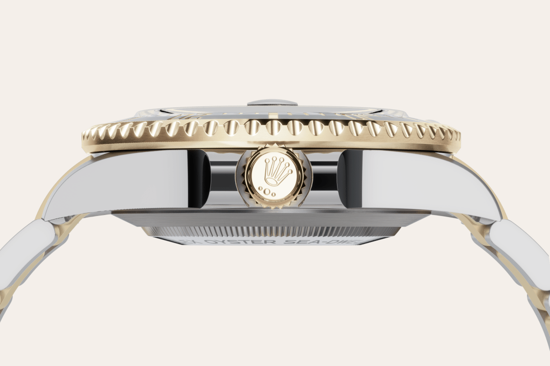 Rolex Sea-Dweller