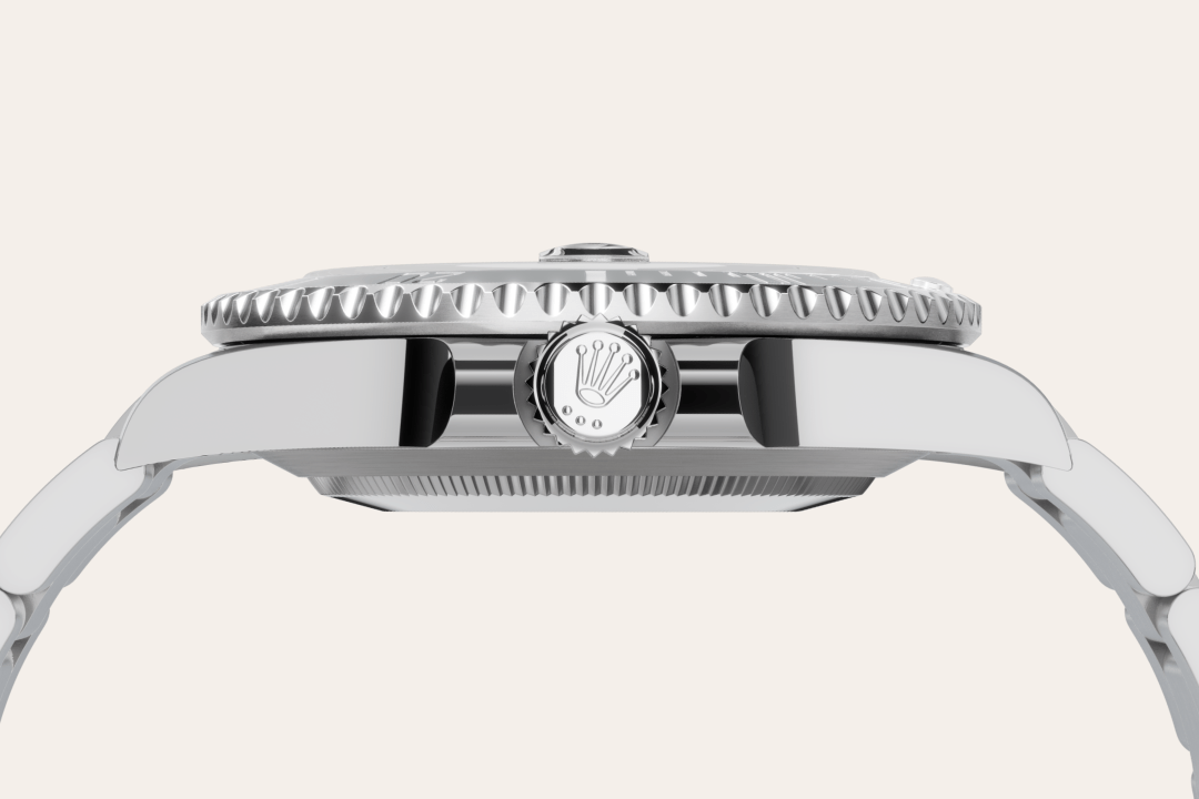 Rolex Submariner Date