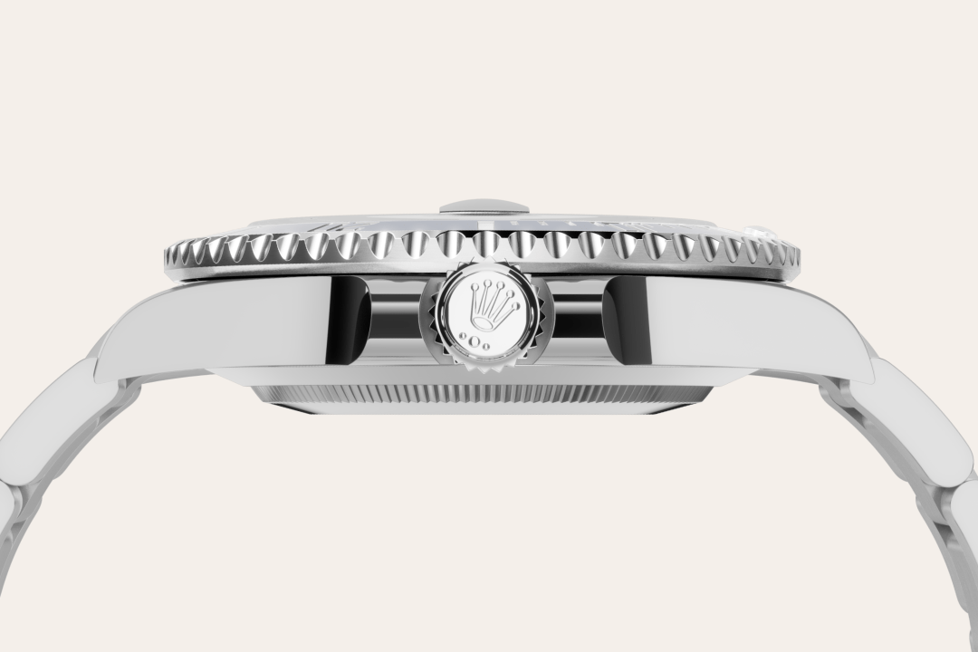 Rolex Submariner Date