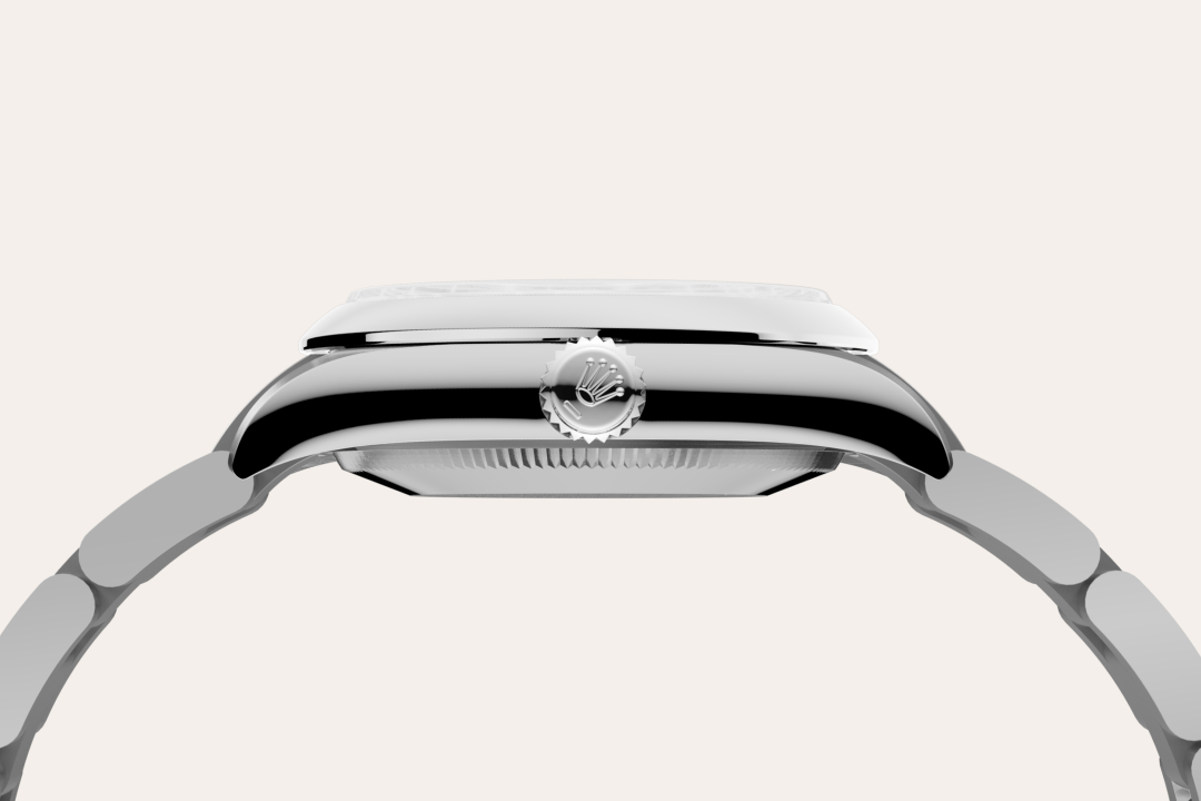 Rolex Oyster Perpetual 31