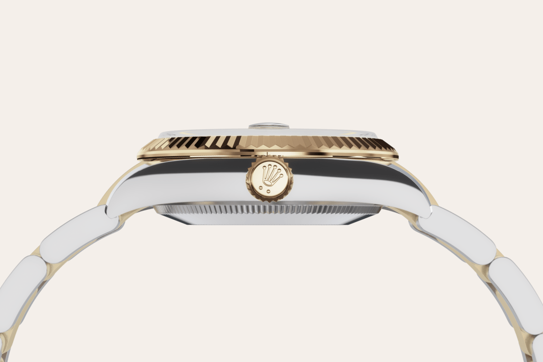 Rolex Datejust 31
