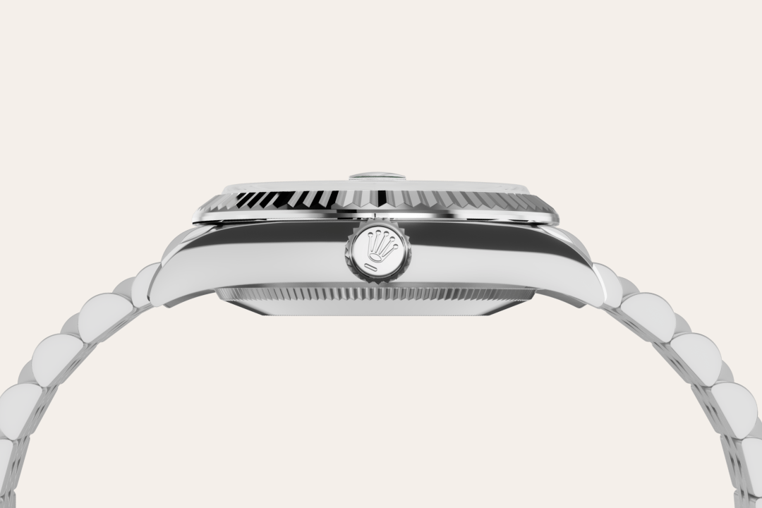 Rolex Datejust 31