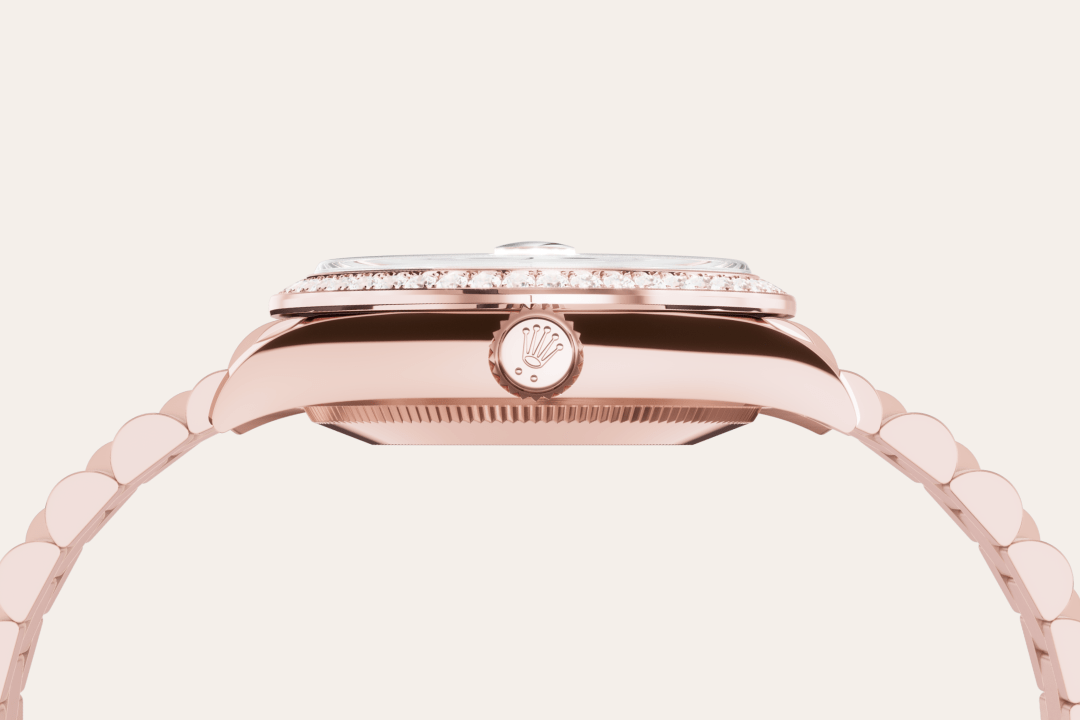 Rolex Datejust 31