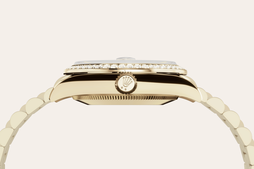 Rolex Datejust 31