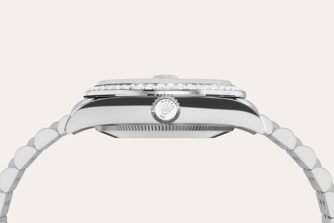 Rolex Datejust 31