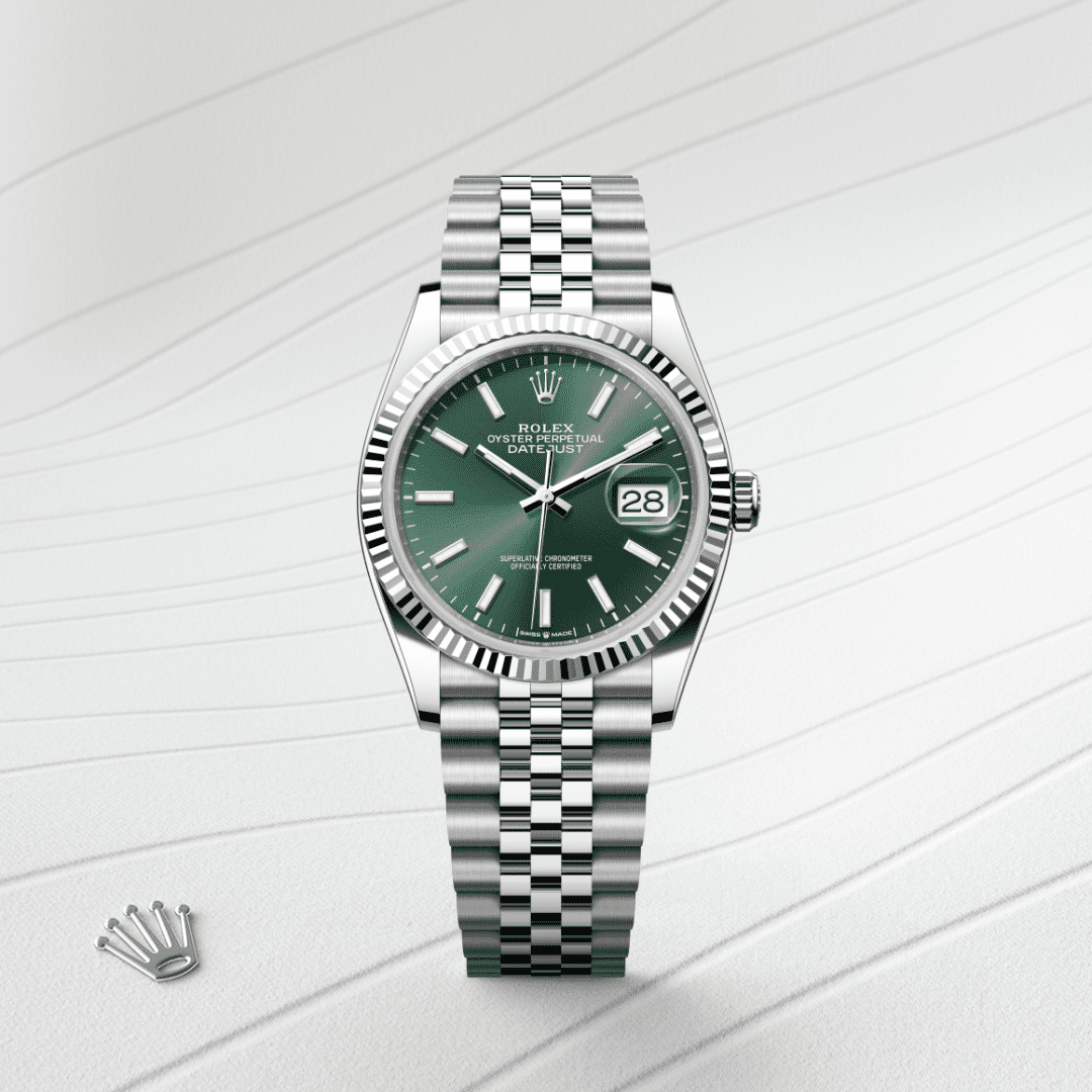 Rolex Datejust 36