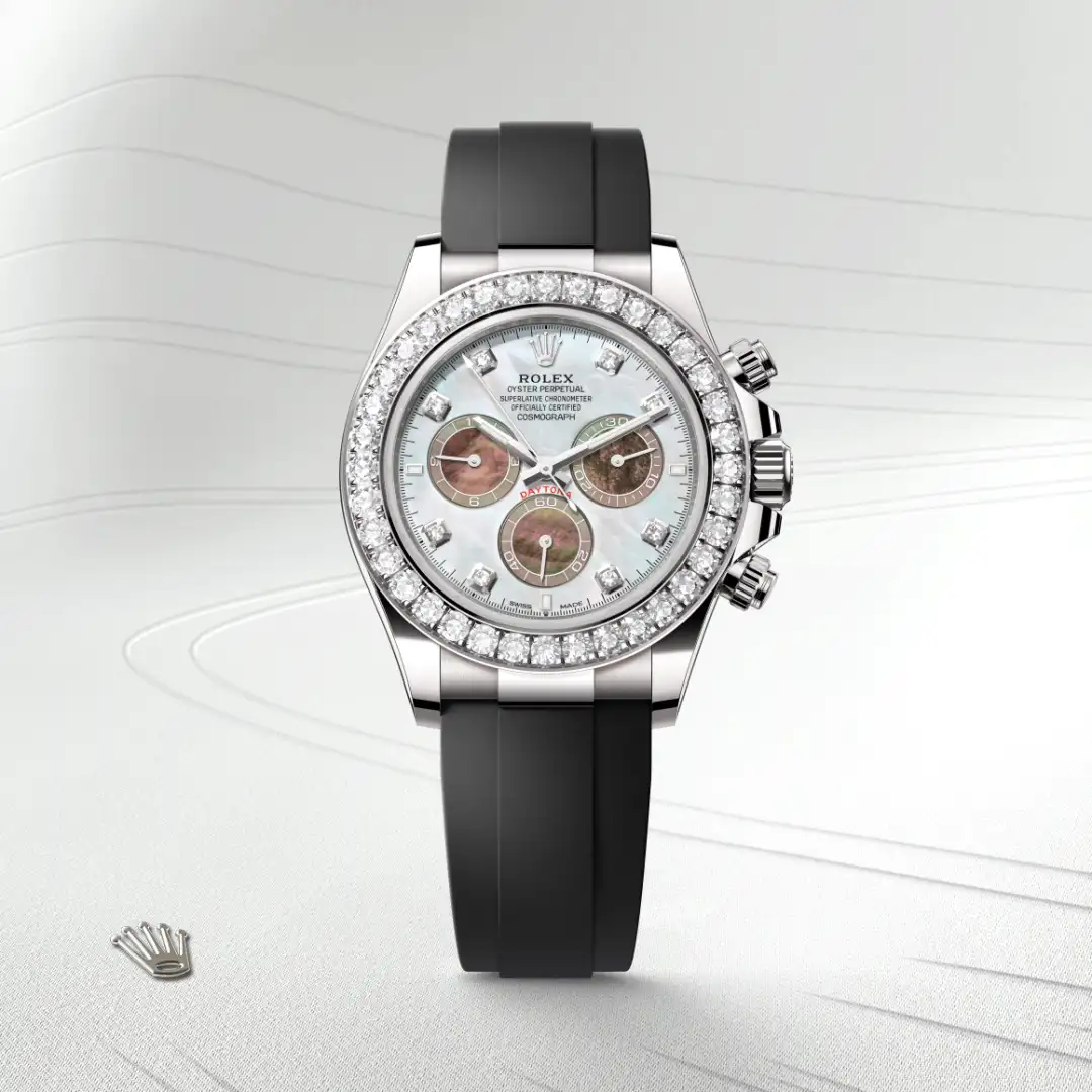 Rolex Cosmograph Daytona