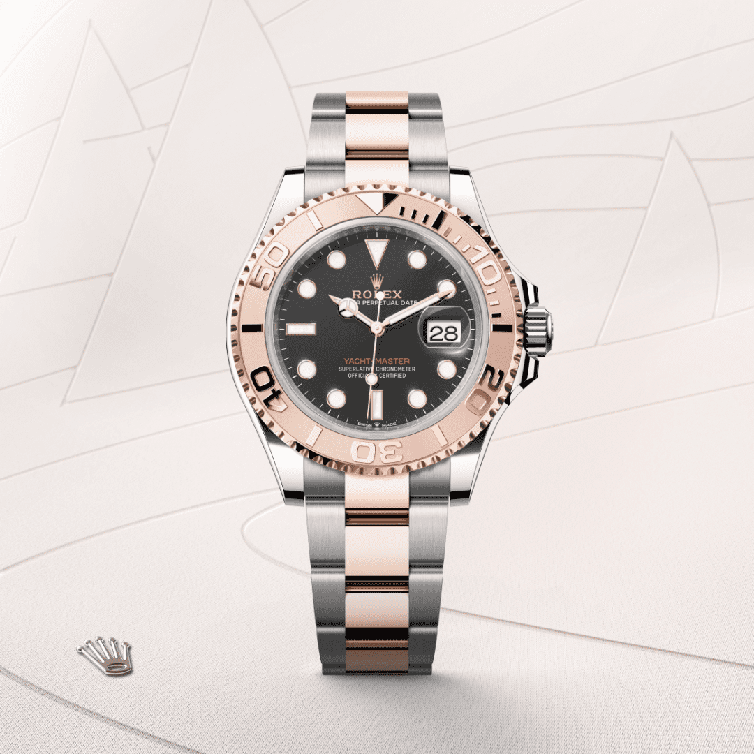 Rolex Yacht-Master 40