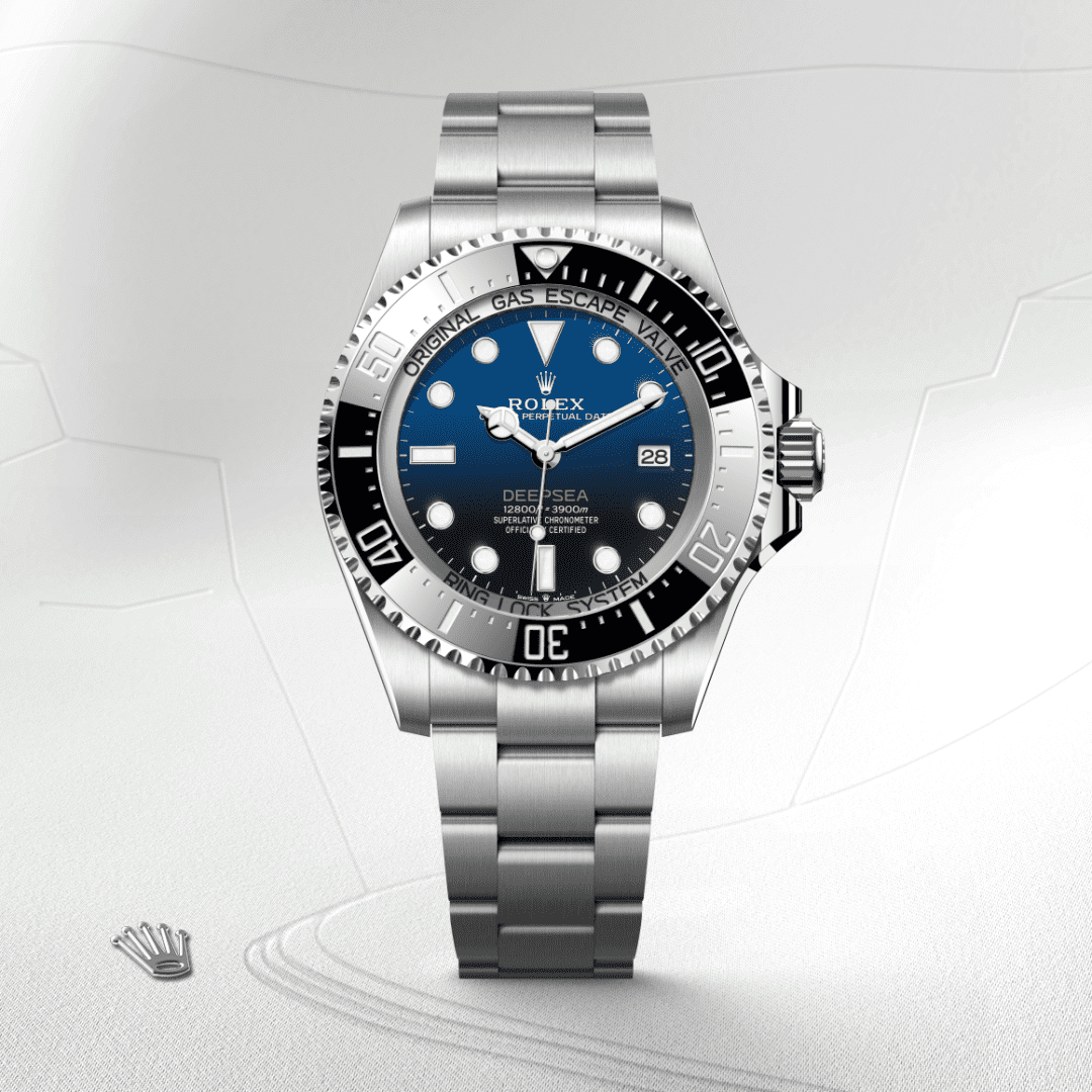 Rolex Rolex Deepsea