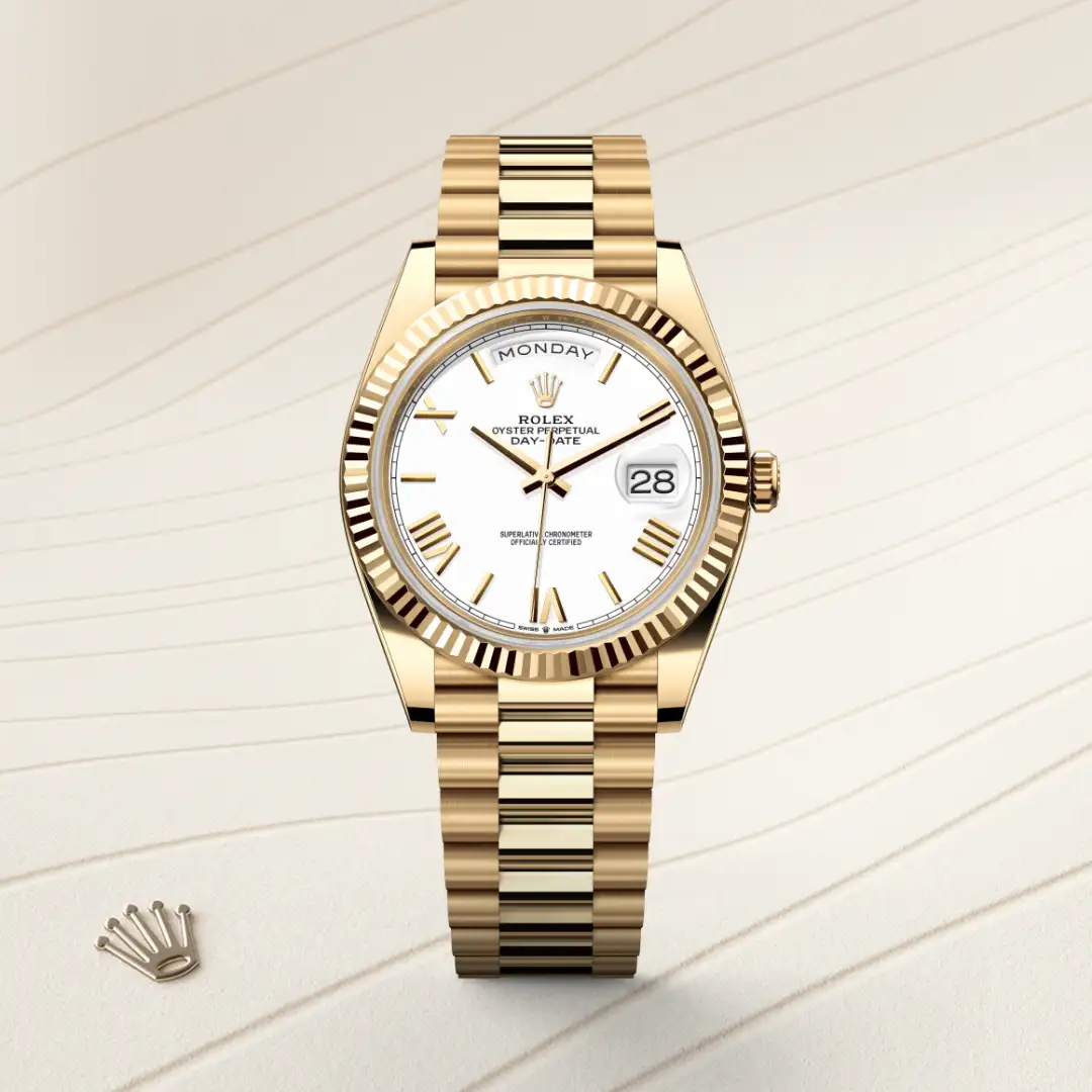 Rolex Day-Date 40
