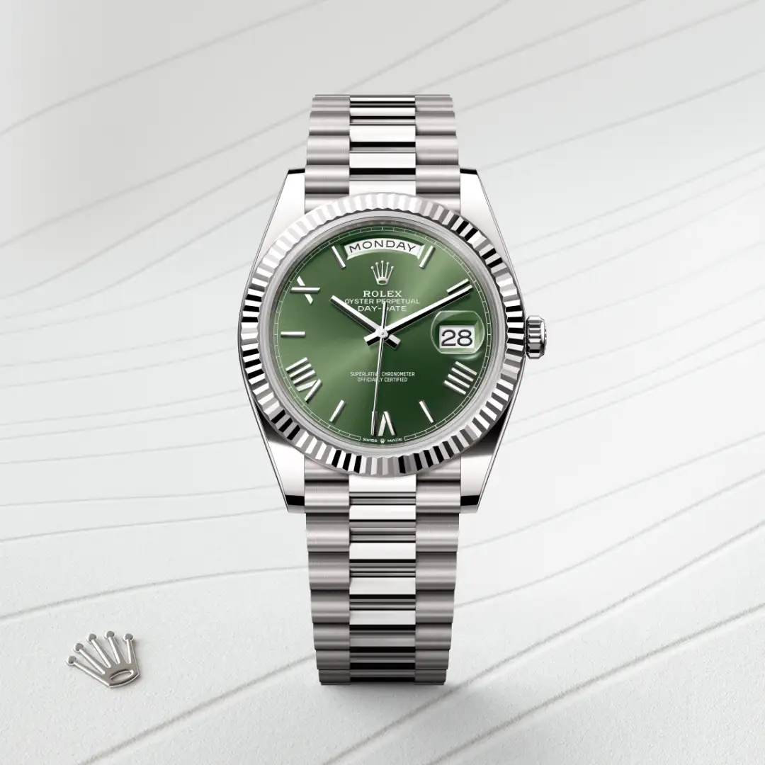 Rolex Day-Date 40
