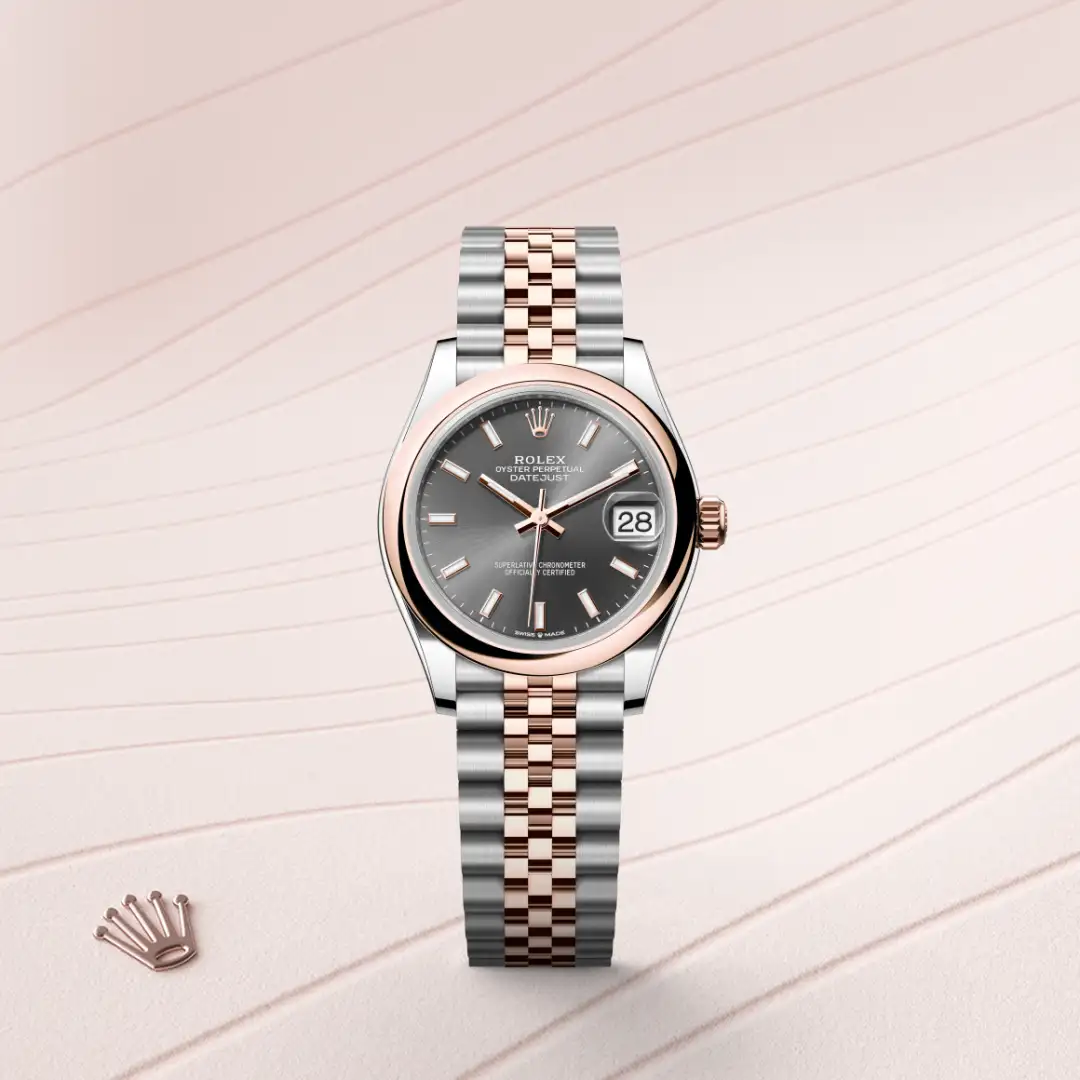 Rolex Datejust 31