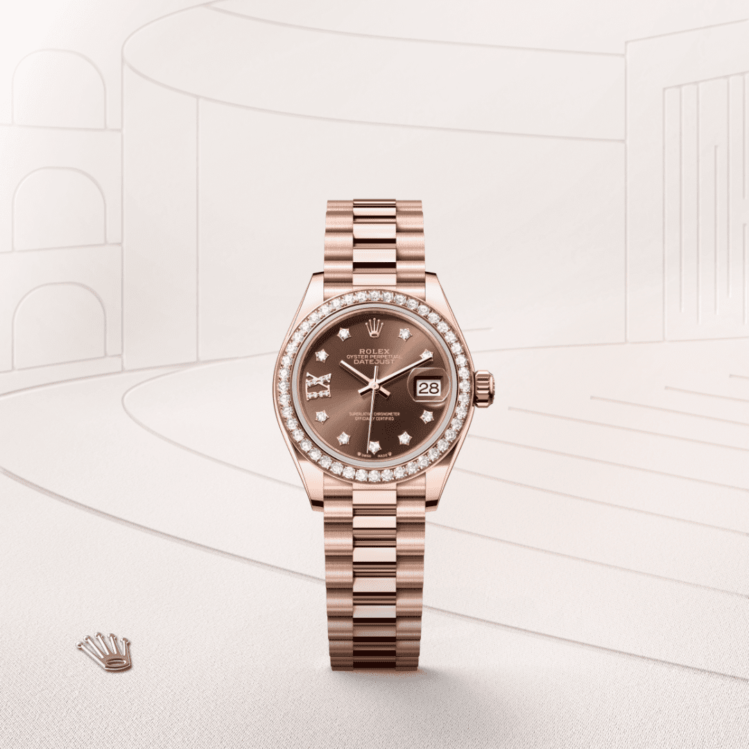 Rolex Lady-Datejust