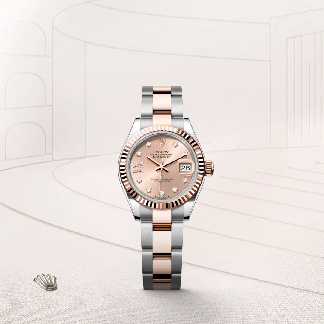 Rolex Lady-Datejust