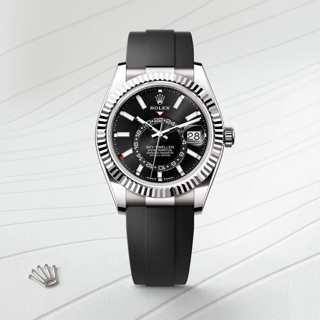 Rolex Sky-Dweller