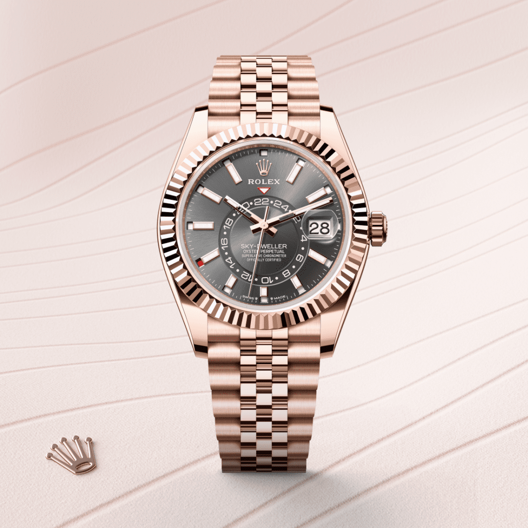 Rolex Sky-Dweller
