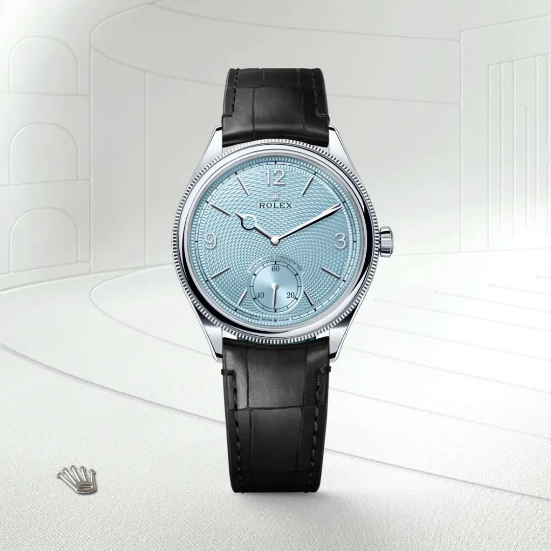 Rolex 1908