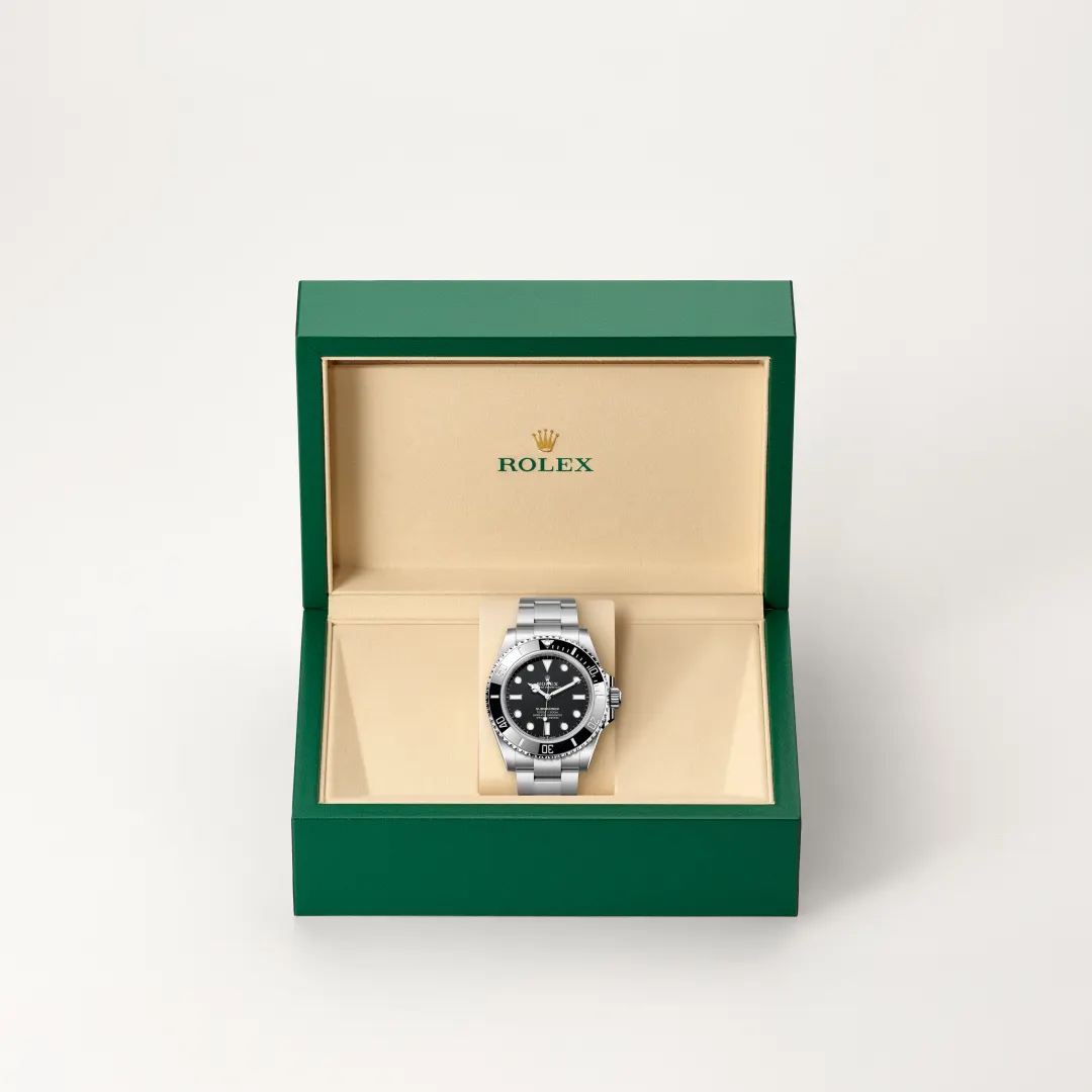 Rolex Submariner