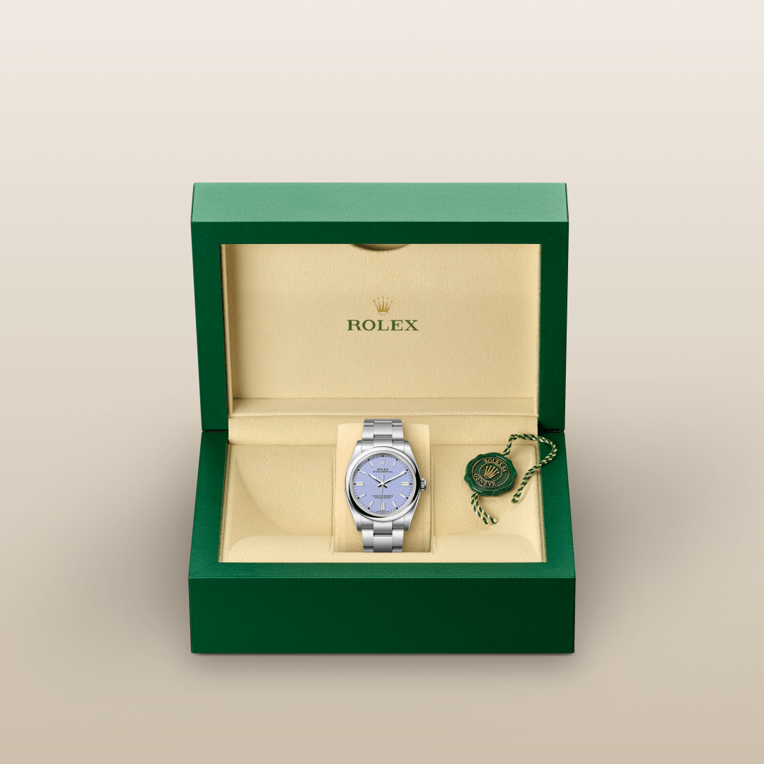 Rolex Oyster Perpetual 36