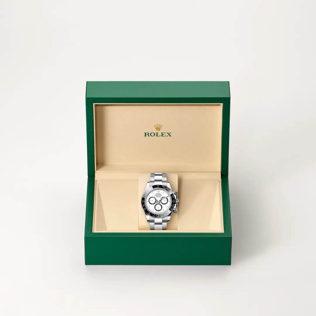 Rolex Cosmograph Daytona