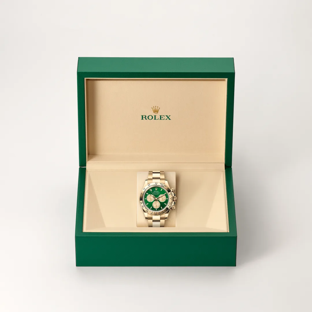 Rolex Cosmograph Daytona