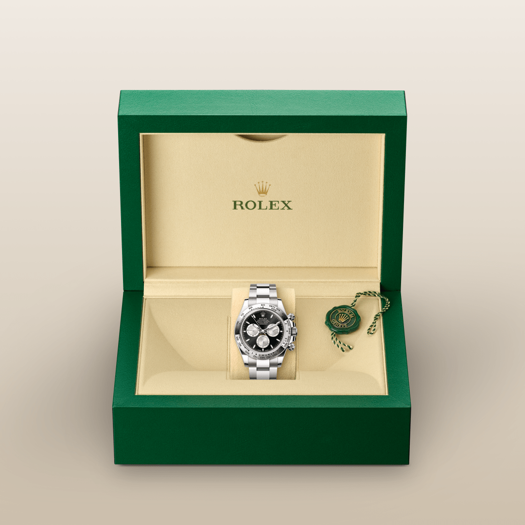 Rolex Cosmograph Daytona
