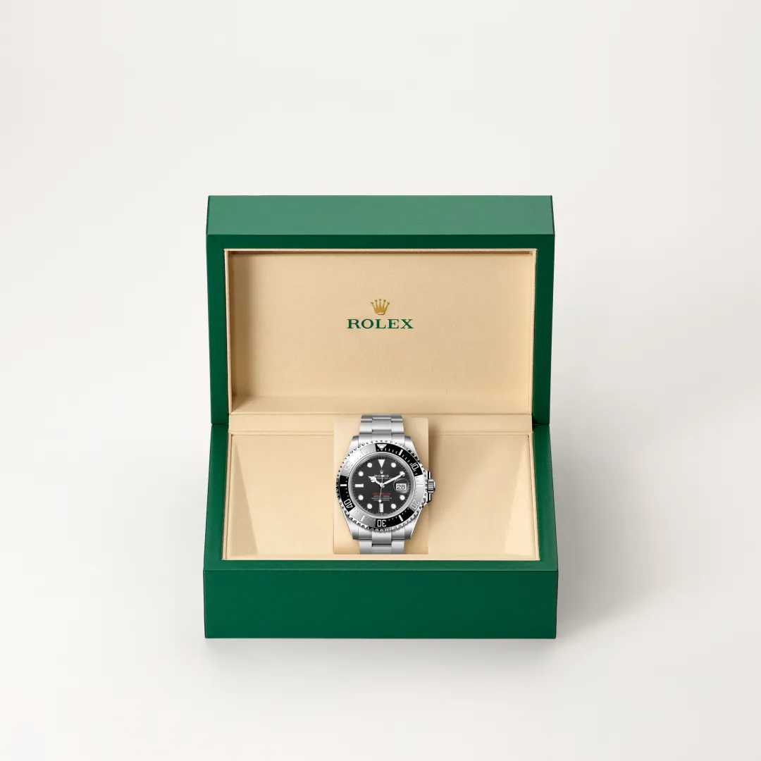 Rolex Sea-Dweller