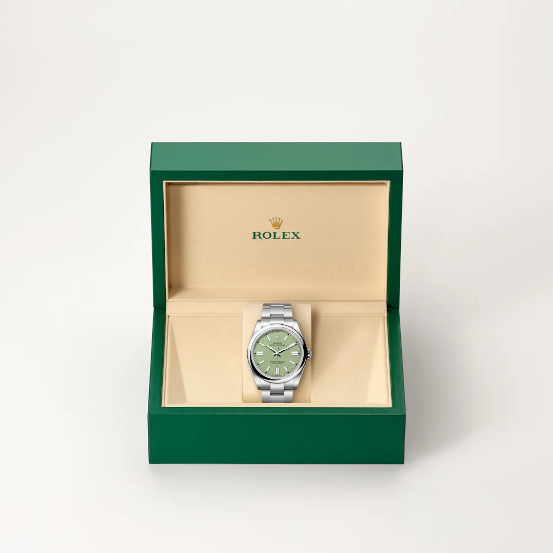 Rolex Oyster Perpetual 41