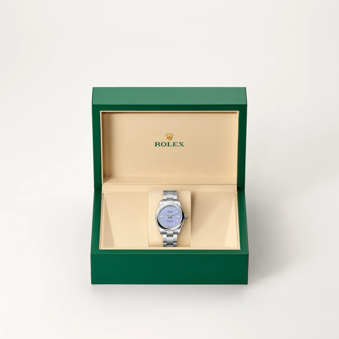 Rolex Oyster Perpetual 31