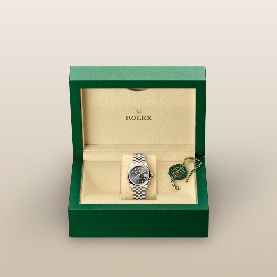 Rolex Datejust 31