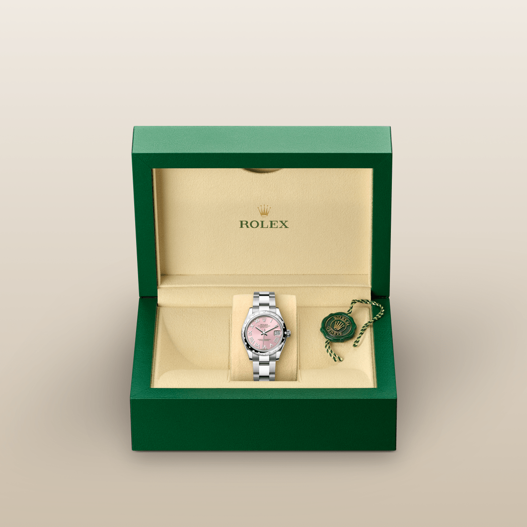 Rolex Datejust 31