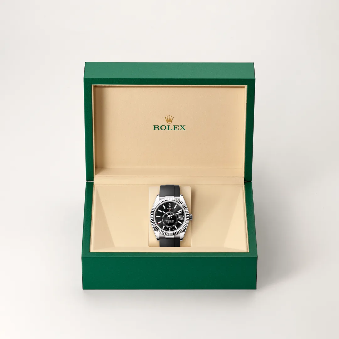Rolex Sky-Dweller