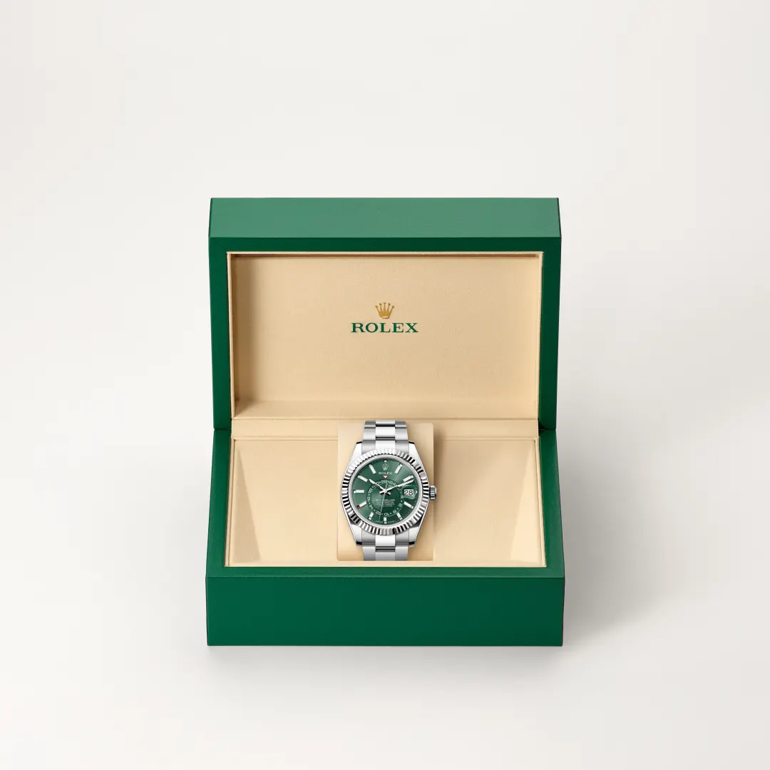 Rolex Sky-Dweller