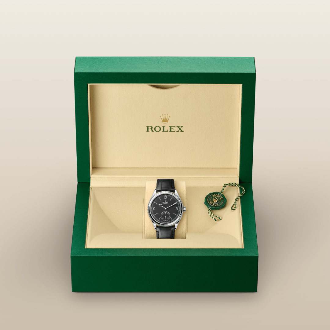 Rolex 1908