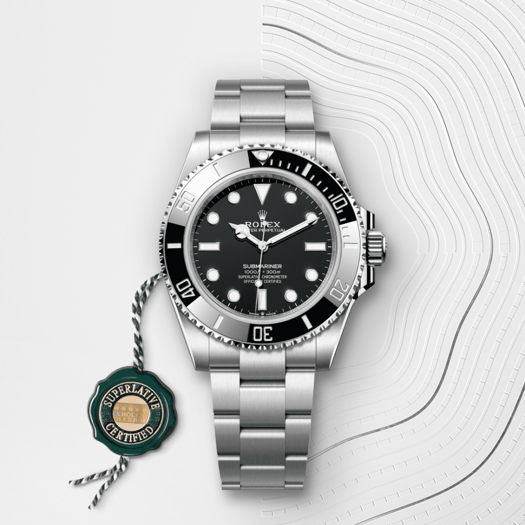 Rolex Submariner