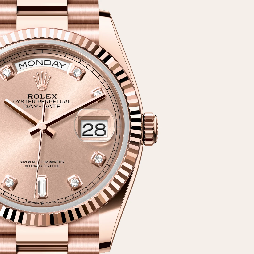 Rolex Day-Date 36