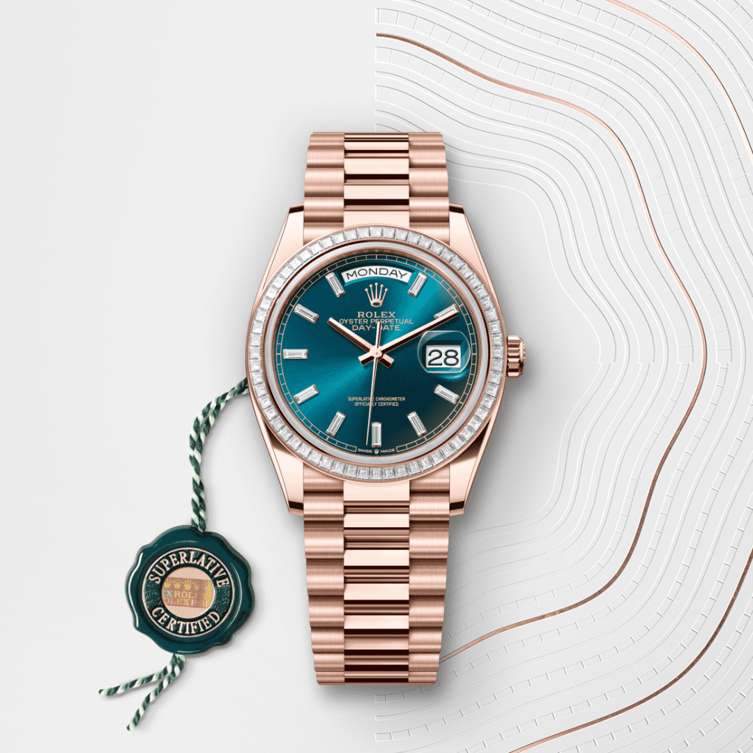 Rolex Day-Date 36