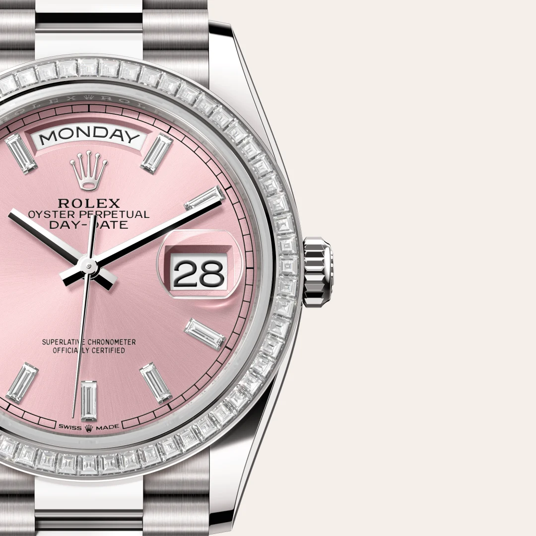 Rolex Day-Date 36