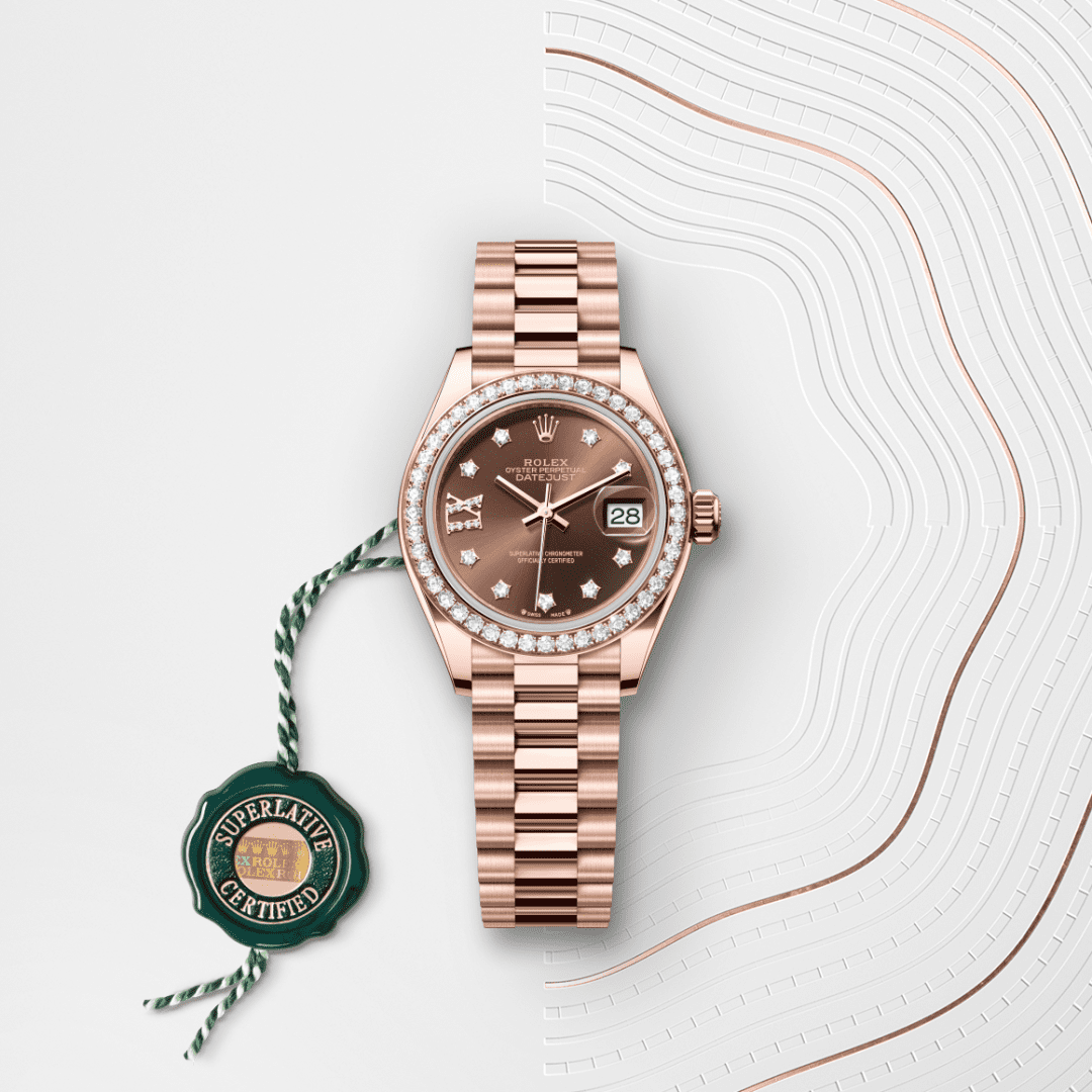 Rolex Lady-Datejust
