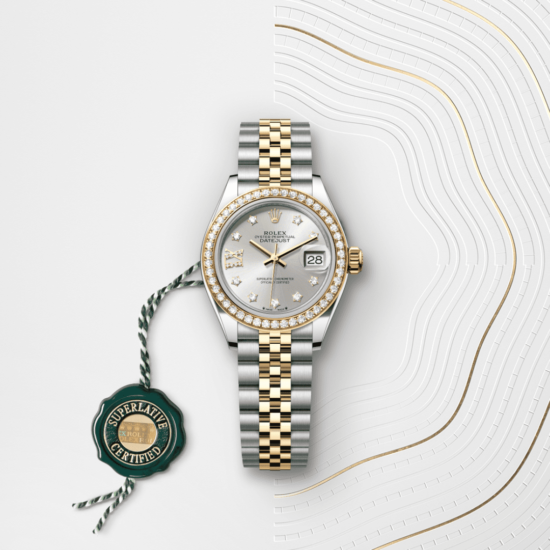 Rolex Lady-Datejust