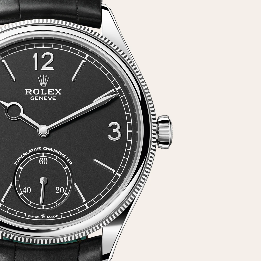 Rolex 1908