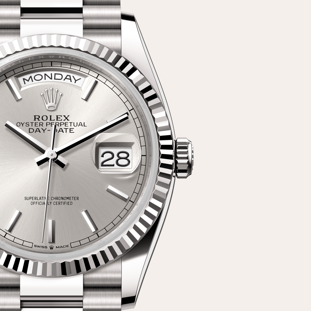 Rolex Day-Date 36