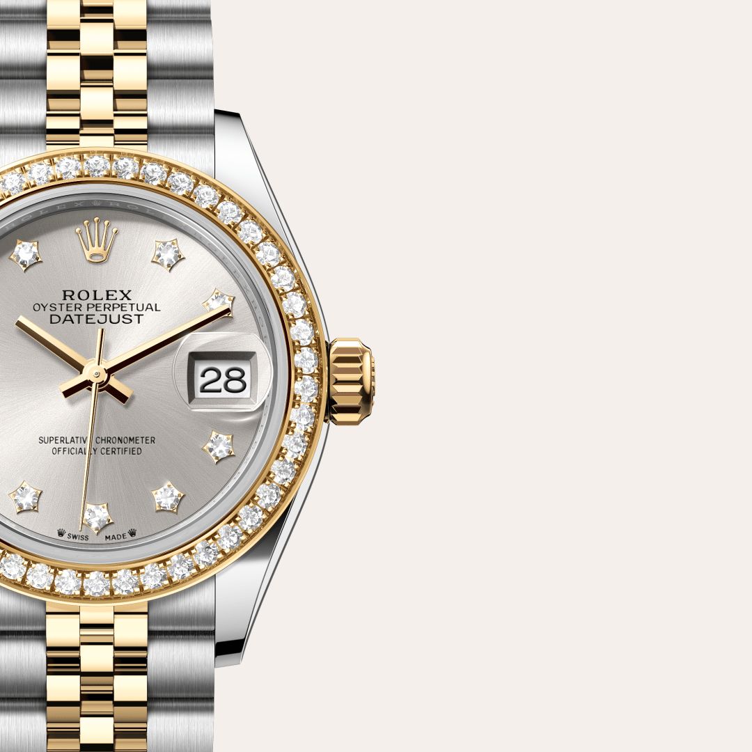 Rolex Lady-Datejust