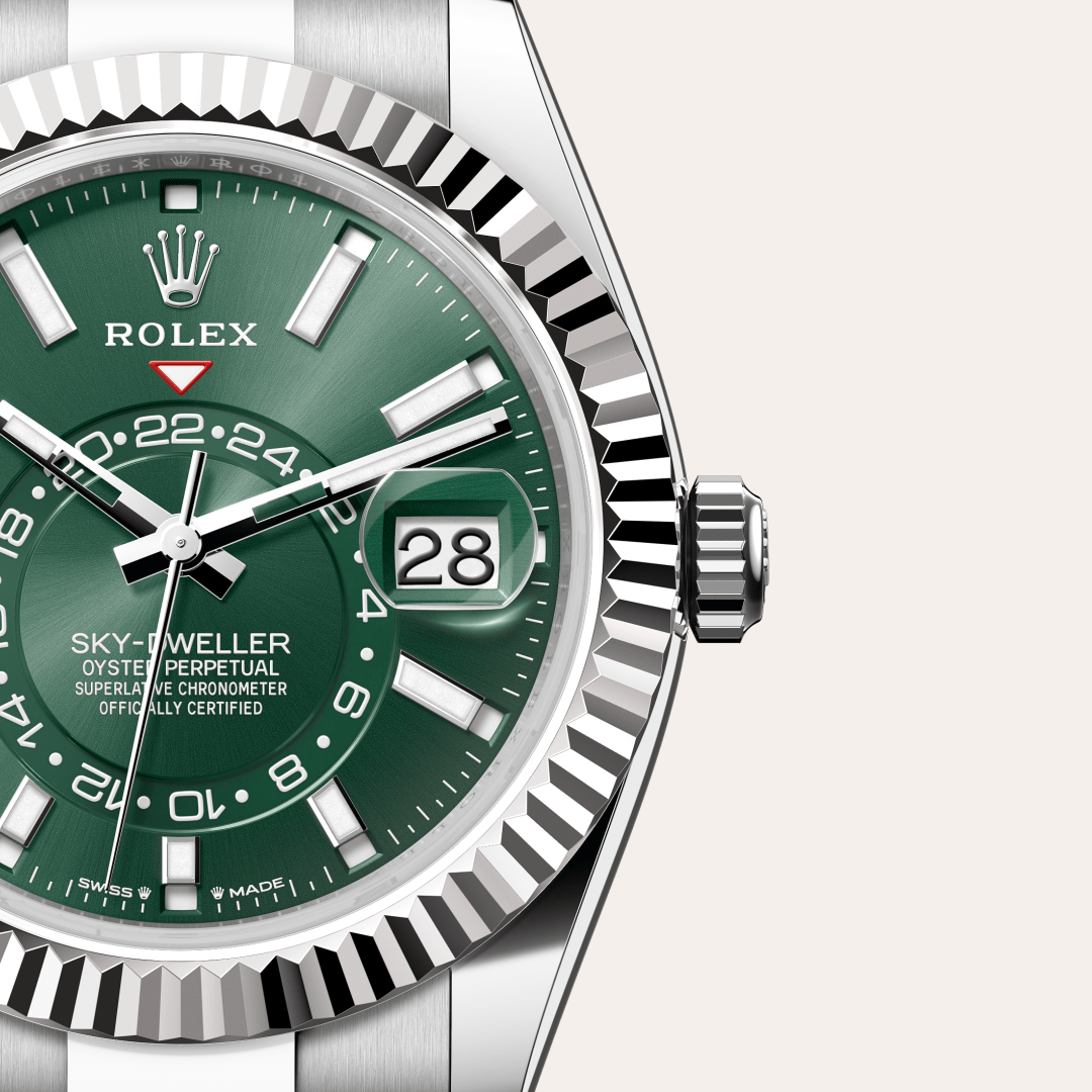 Rolex Sky-Dweller
