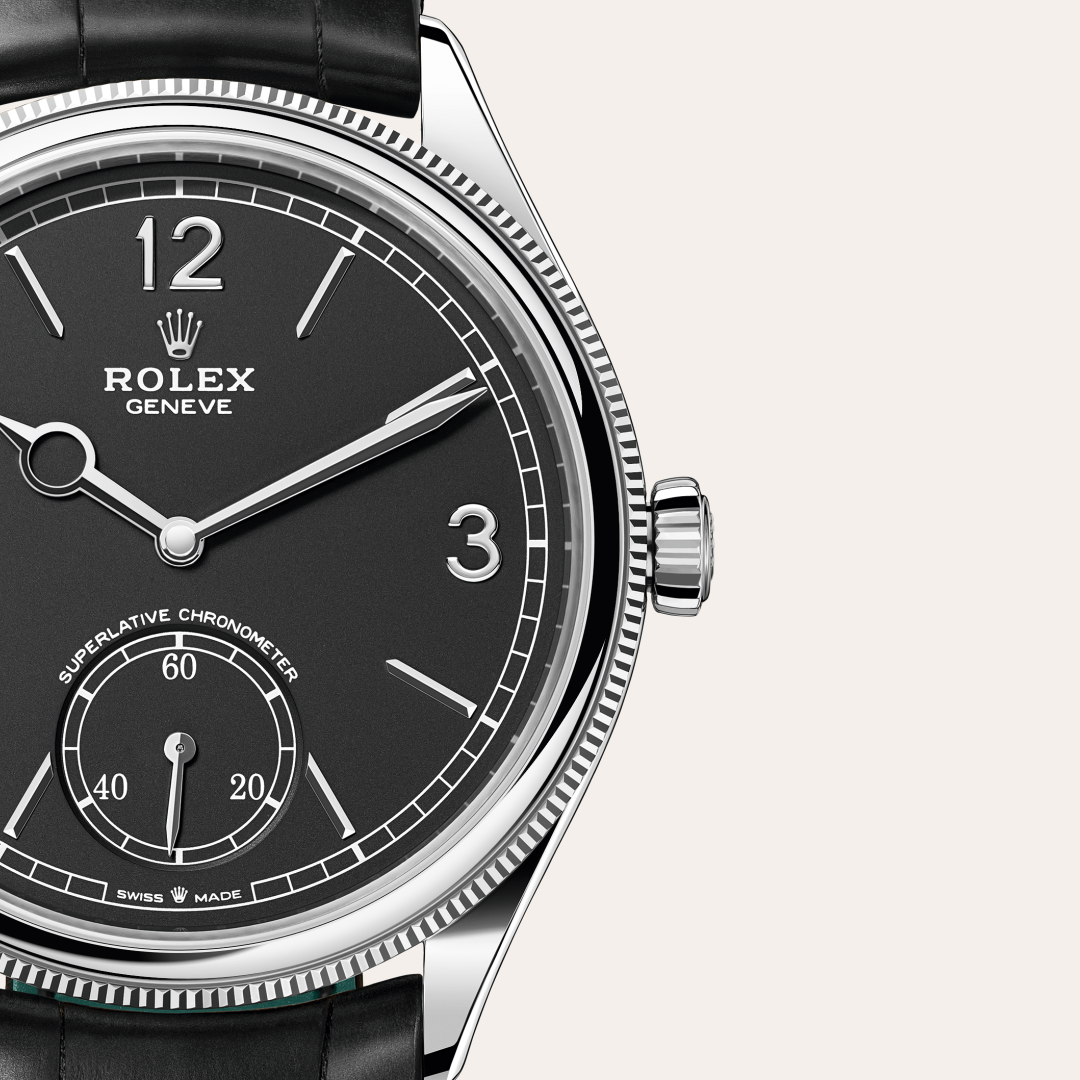 Rolex 1908