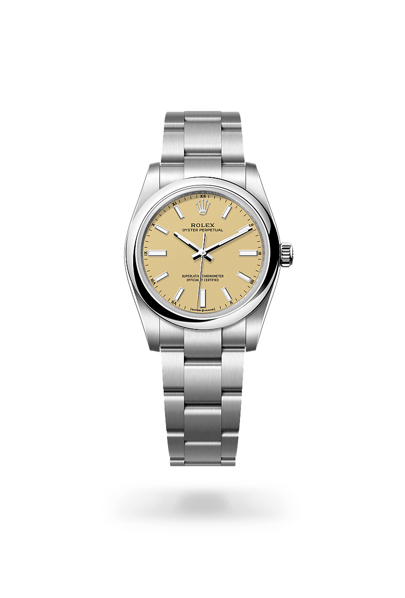 Rolex 